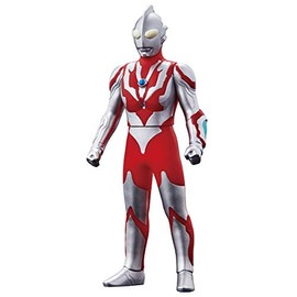 Ultraman Ultra Hero Series EX Ultraman Livot