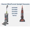 Hoover WindTunnel Air and Air Steerable HEPA and Primary Overstocked