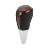 Partuto Automatic Gear Shifter Knob - Car Shift Lever Knob