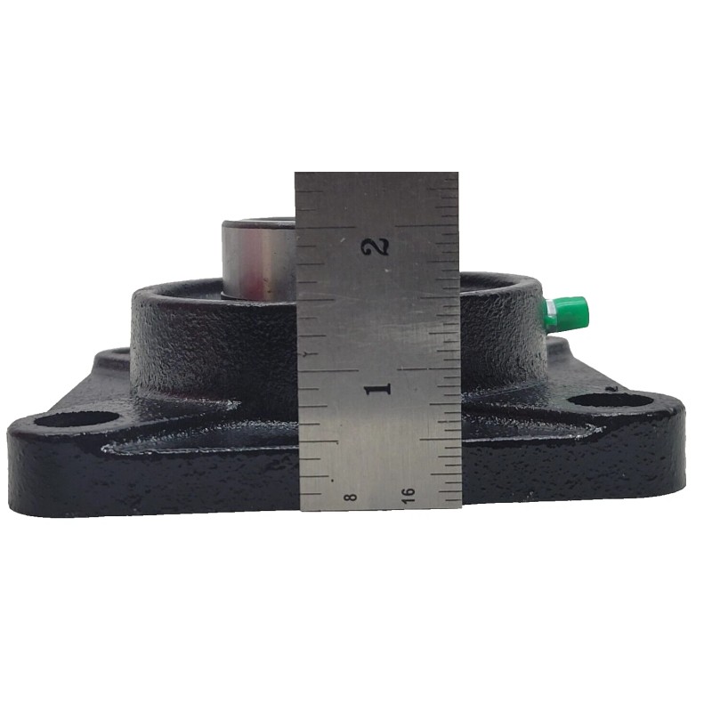 BUYERS UNDER TAILGATE SALT SPREADER AUGER BEARING & FELT GASKET