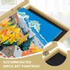 XINQUILIFY Changeable Kids Art Display Frames 8.5x11 Wall Gallery -
