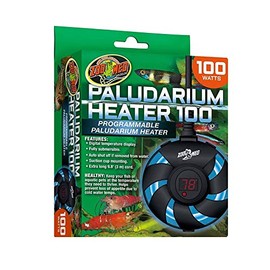 ZML Heater PALUDARIUM 100W