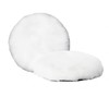 8 pcs 5 inch polishing Buffing Pads for Orbital 5"