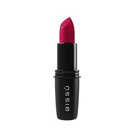 Bissú, Labial Humectante, Larga Duración, 4.1g, Varios Tonos (15 Salvatierra)                                                                         