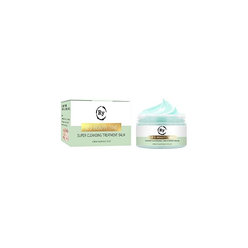 Bálsamo Limpiador Desmaquillante Bálsamo Limpiador 85g