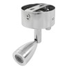 12V 3W LED Small Spotlight Warm White Swivel Reading Lamp