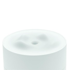 Treva Portable USB Rechargeable Night Light & Mini Cool Mist Humidifier 500ml