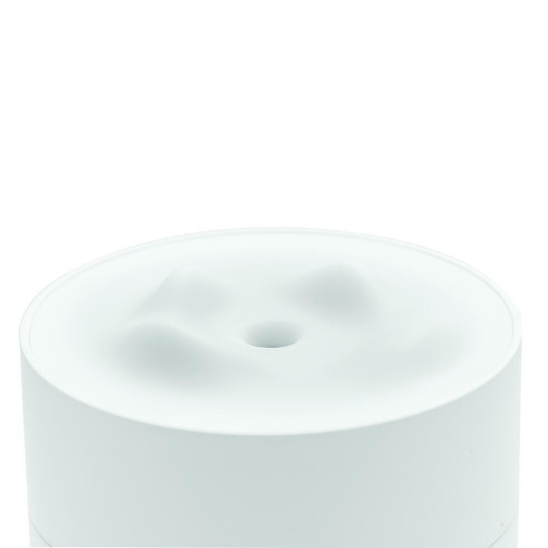 Treva Portable USB Rechargeable Night Light & Mini Cool Mist