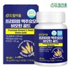 Dream Eum Premium Brewer's Yeast Biotin Gold Tablets, 1 month supply / 드림이음 프리미엄 맥주효모 비오틴 골드 정 1개월분