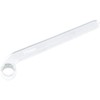 TRUSCO TSR-0027 Single Mouth Glasses Wrench 1.1 inches (27 mm)