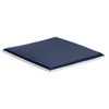 blue chip medical Low Profile Gel Wheelchair Cushion Gel Pro