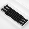 M8 x 90 mm Rounded Head Screws with Hexagon Socket