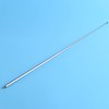 Tuperoymse 98cm 38.5" 7 Sections Telescopic Antenna Replacement for FM