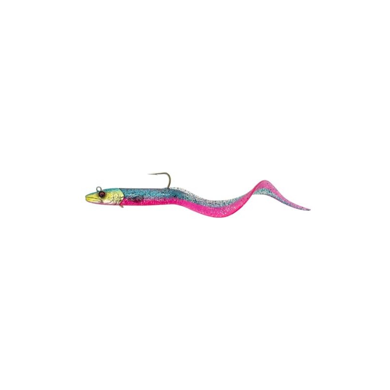 Savage Gear Conger EEL Ultimate Predator Bait, Multiple Colours, 50
