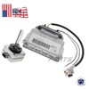 Replacement Parts For HID Xenon Headlight Ballast 30784923 For 2006-14
