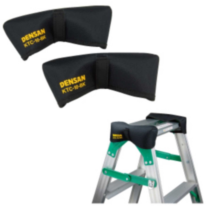 DENSAN KTC-10-BK CAT TOP COVER BLACK