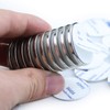 DIYMAG Powerful N52 Neodymium Disc Magnets, Strong, Permanent, Rare Earth