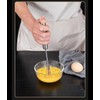 Semi Automatic Whisk