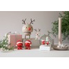 Hoptimist - Scandinavian Design - Christmas Figure - Small Reindeer