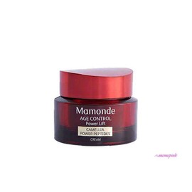 Mimi Shop U01 Age Control Power Lift 50ml Cream Tuv564 / 에이지컨트롤 파워리프트 50ml 크림tuv564