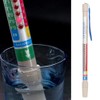 BTIHCEUOT Truncheon Nutrient Meter, Conductivity Nutrient Meter, Nutrient Meter Test