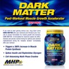 MHP Dark Matter Post Workout, Recovery Accelerator, w/Multi Phase Creatine,