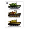 Sturmtiger. Tank Power vol. CLXI 420