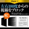 Media Cover Market Panasonic Let's Note CF-SR Series CF-SR3 LCD