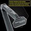 MANGROOMER - INTELLIMAX PRO New Advanced Back Shaver 2.7 Inch