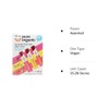 Generic Pure Organic Layered Fruit Bars 3 Variety Pack ~