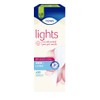 Lights by Tena Long Panty Liners, Pack of 20