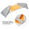 Shoulder Warmers for Men and Women, Thermal Shoulder Brace, Elastic