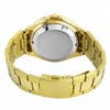 Toff London Golden Retriever Dog Men's Watch 42 mm Case