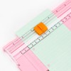 Mini Paper Cutter A4 A5 Craft Paper Cutter Portable Scrapbooking