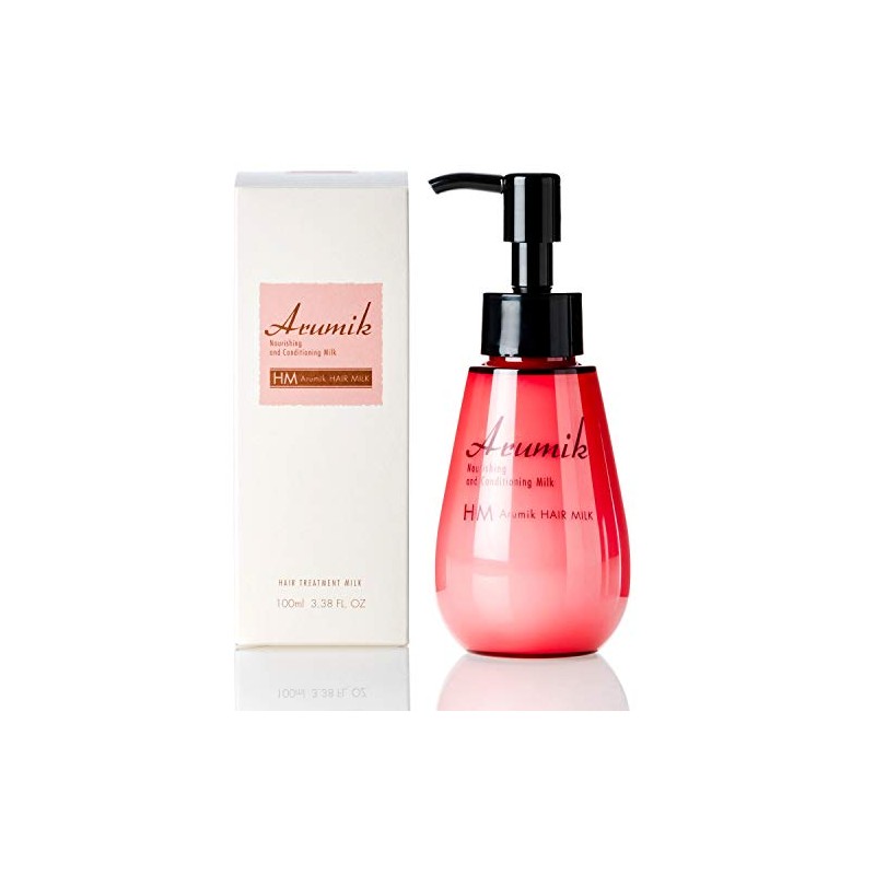 A-B-L Armic Hair Milk 100ml