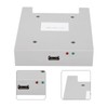 FDD-UDD U144 1.44MB USB SSD Floppy Drive Emulator for Industrial