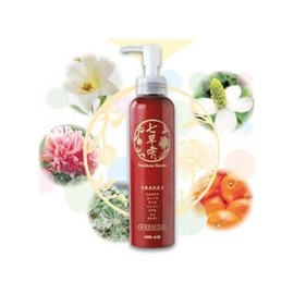 七草雫 化粧落とし 200ml / フタバ化学 リーブルアロエ