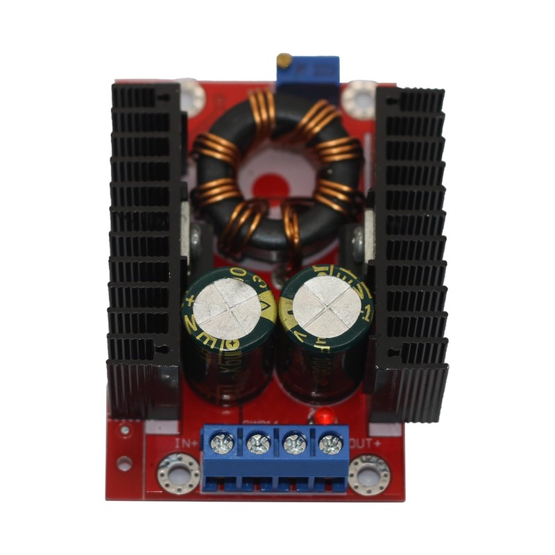 LeHang 150W DC-DC Boost Converter Step Up Power Supply Board