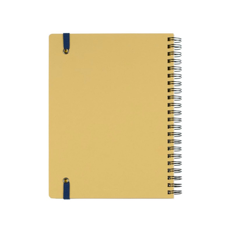 [Delphonics Notebook 2026-2027 Version/Starts March 2026] Rollbahn Diary Film A5(B)