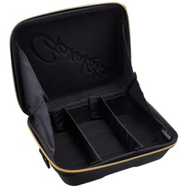 Gamakatsu Molding Tool Case, M, GM-2488, Gold