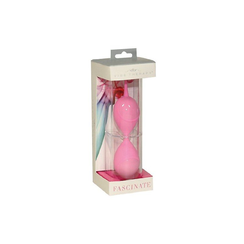 Vibe Therapy Fascinate Duo Ba.