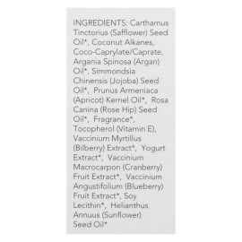UD_Nourish Age Defense Face Serum 1 Each 0.7 Fz Targeted Age-Defying Solution