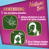 Nature Box Spülung Reparatur (80 g), fester Conditioner mit Avocado-Öl