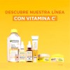 Crema de Ojos Express Aclara para la Reducción Ojeras con