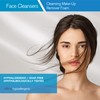 Uriage Eau Thermale Cleansing Make-Up Remover Foam, 150 ml