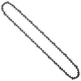 8TEN Full Chisel Skip Tooth Chainsaw Chain 24 Inch .050 3/8 84DL For Husqvarna 455 Rancher Echo CS-590 Stihl (10 Pack)
