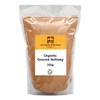 Organic Ground Nutmeg 250g by Manor Springs Organic
