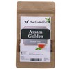 Assam Golden - Black Loose Leaf Tea Second Flush Golden