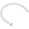 Thetford Flush Tube Pipe Toilet Cassette White SC12 Caravan Motorhome