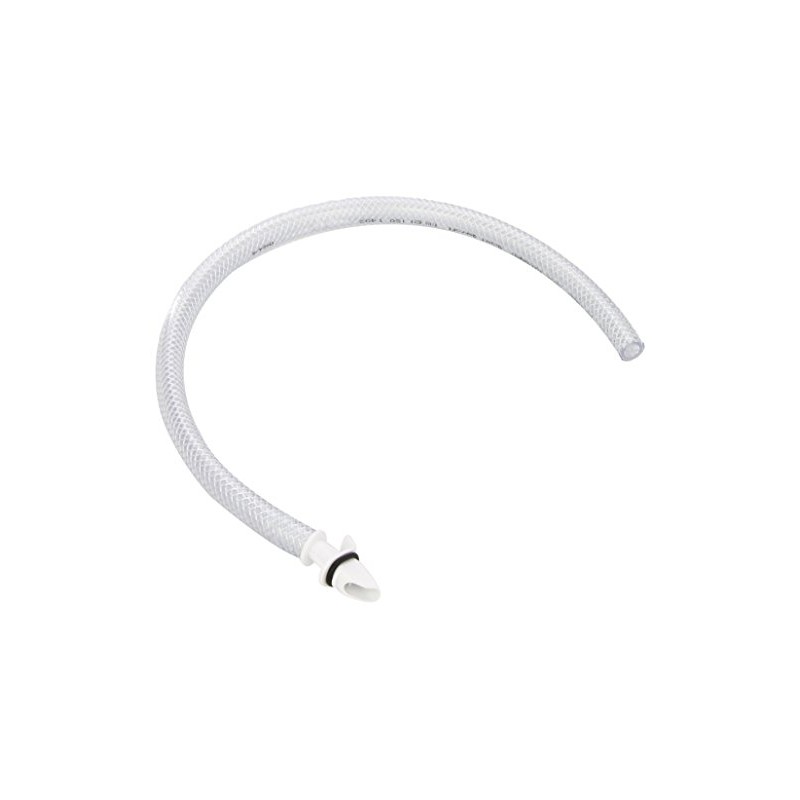 Thetford Flush Tube Pipe Toilet Cassette White SC12 Caravan Motorhome